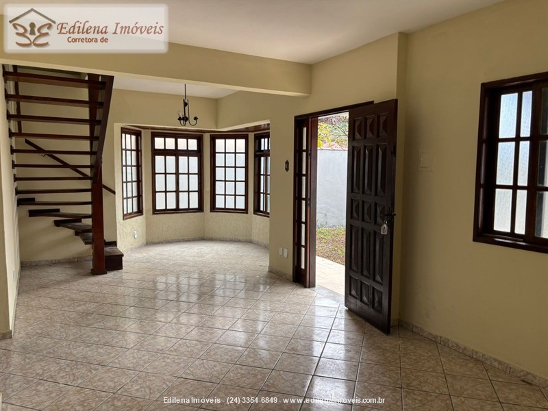 Casa para Alugar no Ipiranga I ( Parque Ipiranga I ) em Resende