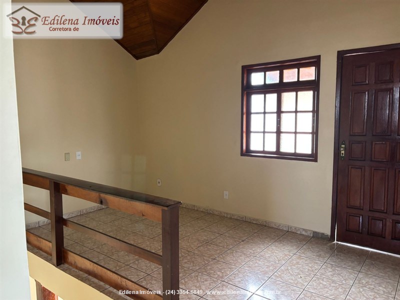 Casa para Alugar no Ipiranga I ( Parque Ipiranga I ) em Resende