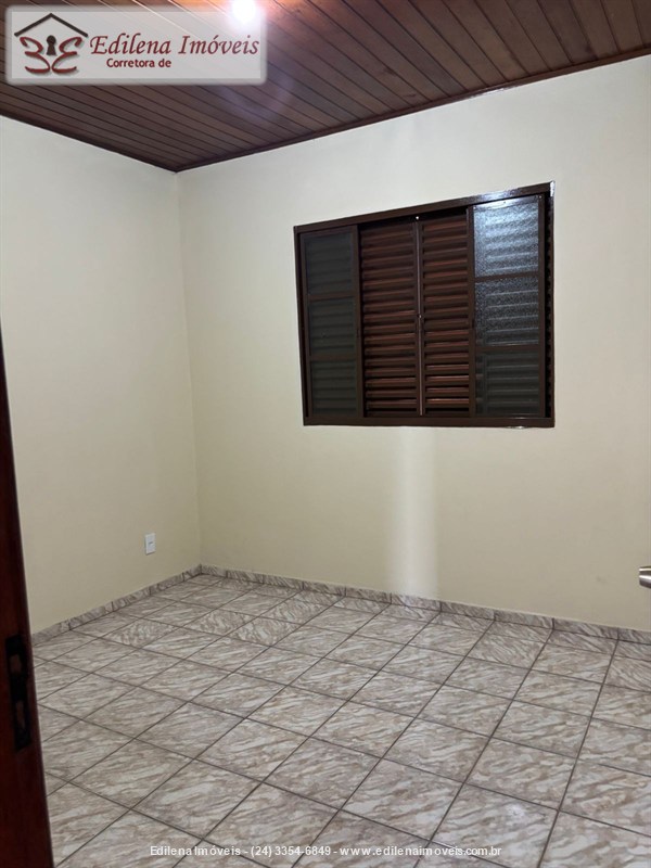 Casa para Alugar no Ipiranga I ( Parque Ipiranga I ) em Resende