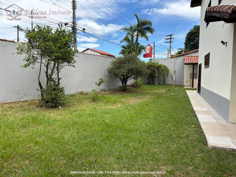 Casa para Alugar no Ipiranga I ( Parque Ipiranga I ) em Resende