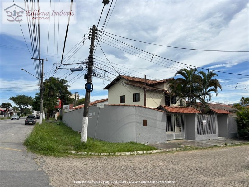 Casa para Alugar no Ipiranga I ( Parque Ipiranga I ) em Resende