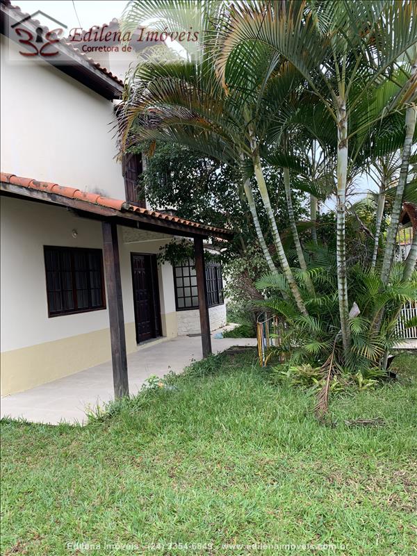 Casa para Alugar no Ipiranga I ( Parque Ipiranga I ) em Resende