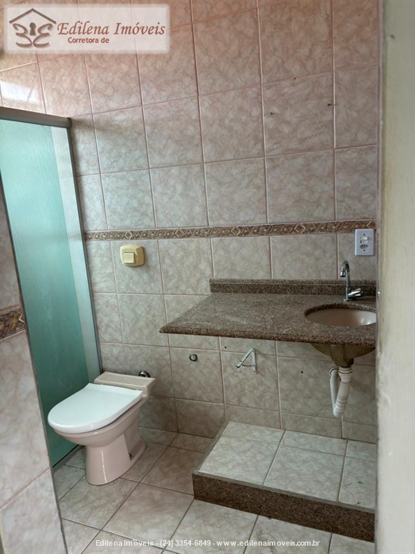 Casa para Alugar no Ipiranga I ( Parque Ipiranga I ) em Resende