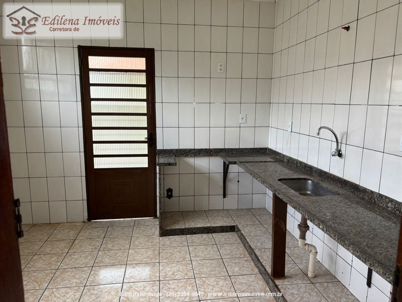 Casa para Alugar no Ipiranga I ( Parque Ipiranga I ) em Resende
