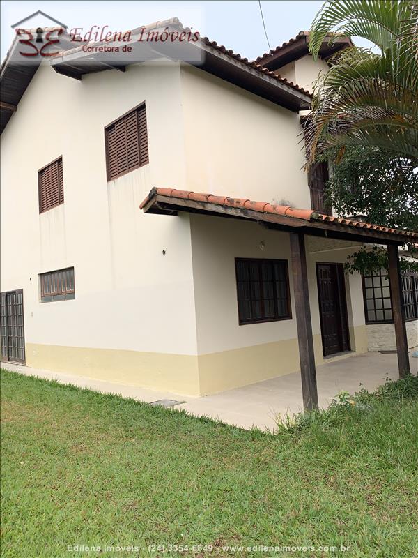 Casa para Alugar no Ipiranga I ( Parque Ipiranga I ) em Resende