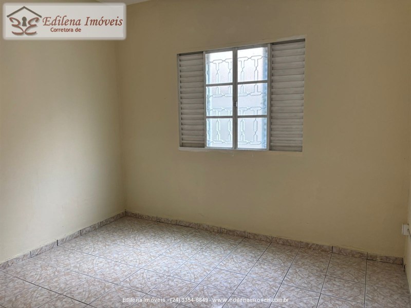 Casa para Alugar no Ipiranga I ( Parque Ipiranga I ) em Resende