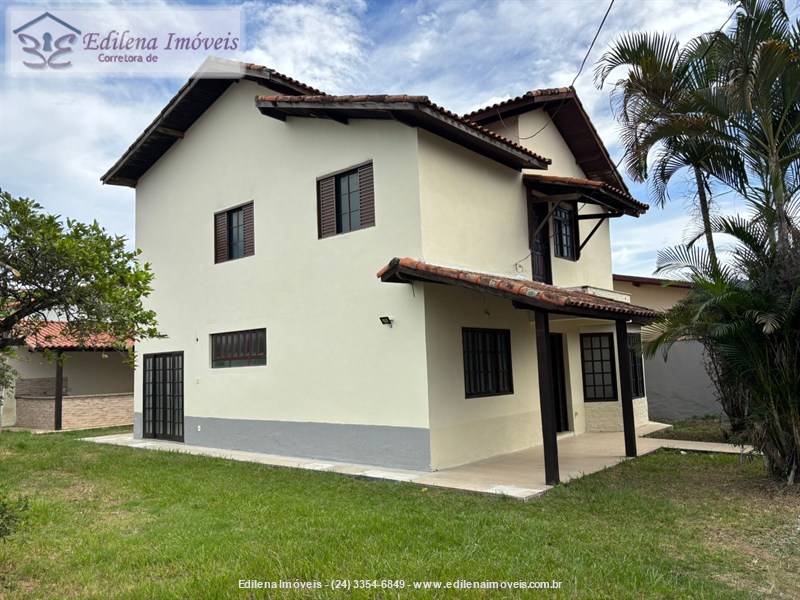 Casa para Alugar no Ipiranga I ( Parque Ipiranga I ) em Resende