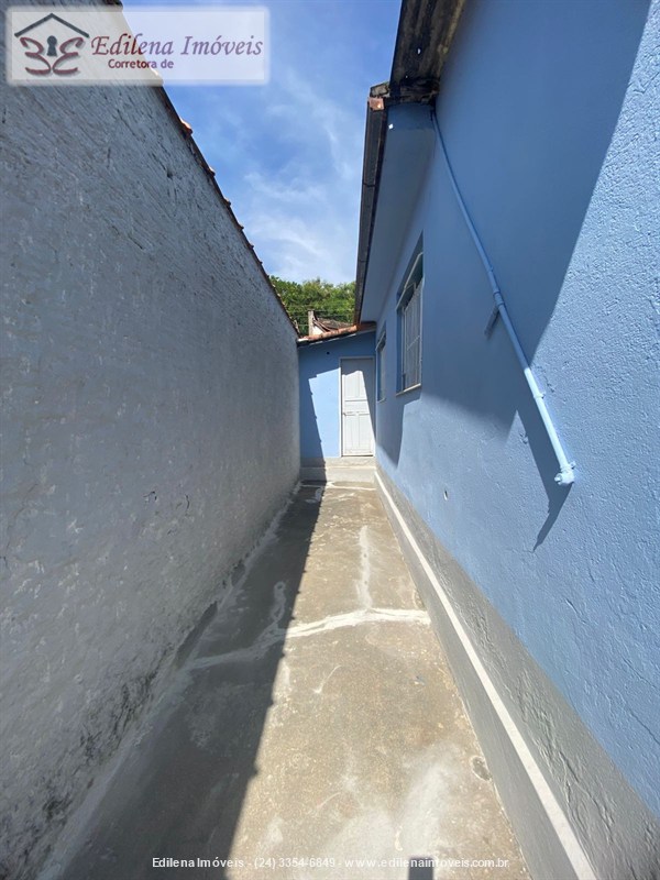 Casa para Alugar no Manejo em Resende