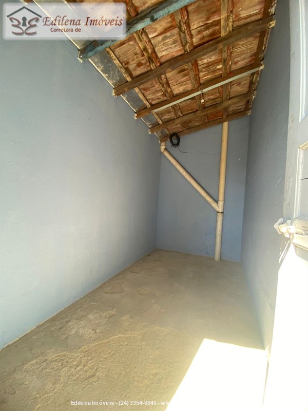 Casa para Alugar no Manejo em Resende