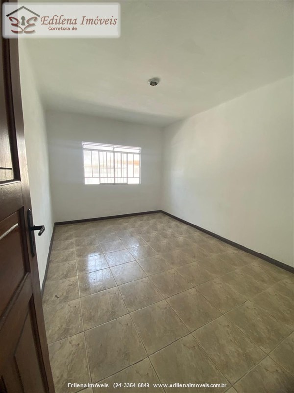 Casa para Alugar no Manejo em Resende