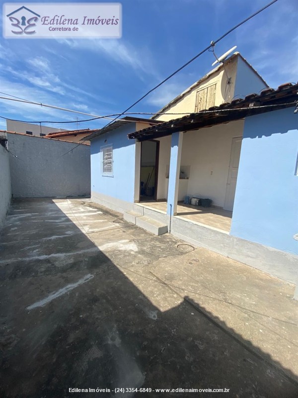 Casa para Alugar no Manejo em Resende