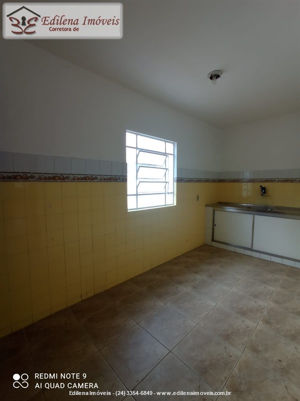 Casa para Alugar no Manejo em Resende