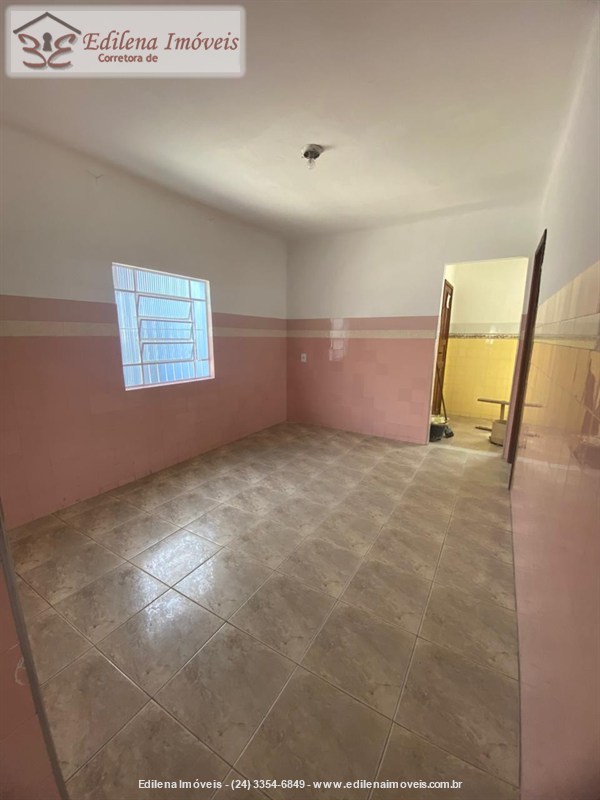 Casa para Alugar no Manejo em Resende