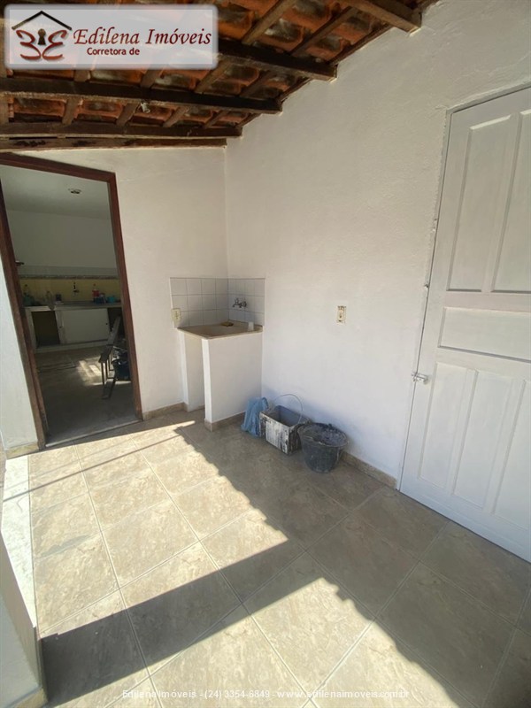 Casa para Alugar no Manejo em Resende