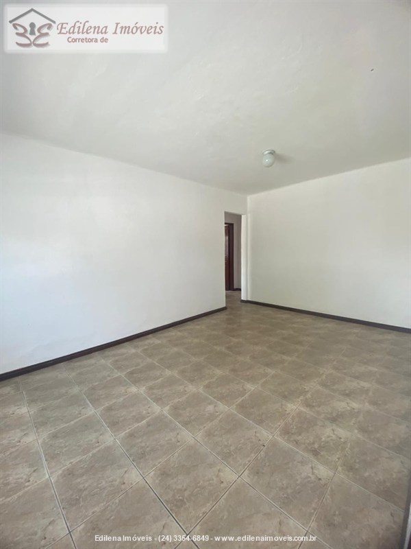 Casa para Alugar no Manejo em Resende