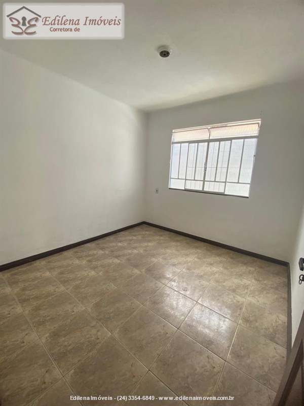 Casa para Alugar no Manejo em Resende