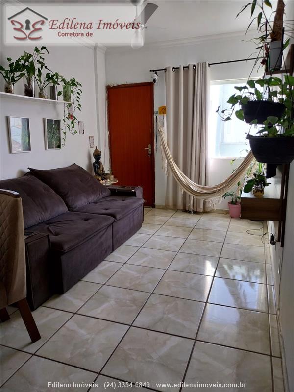 Apartamento a Venda no Vila Santa Cecília em Resende