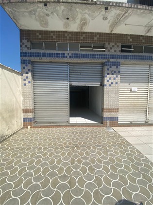 Loja para Alugar