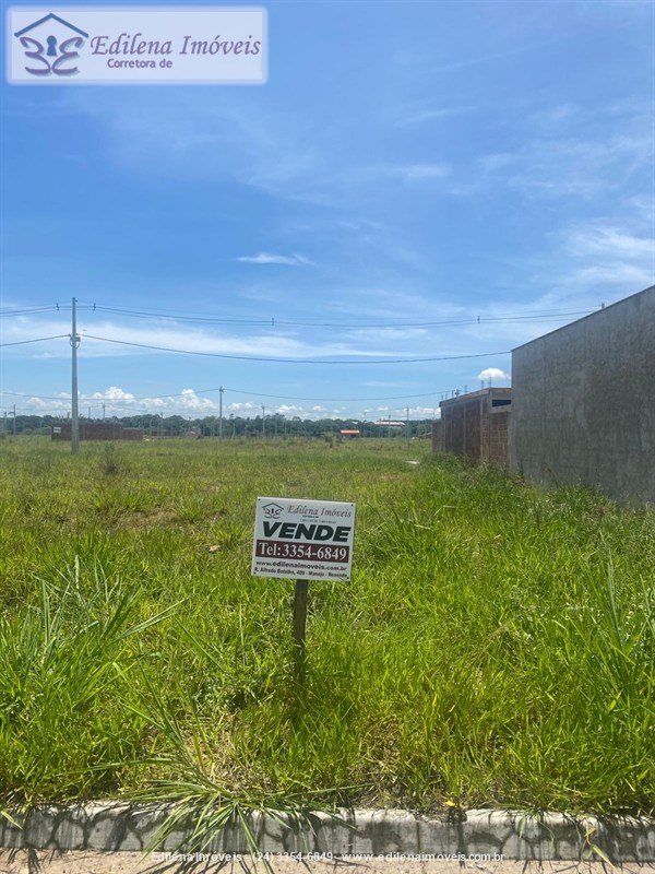 Terreno a Venda no Paraíso em Resende