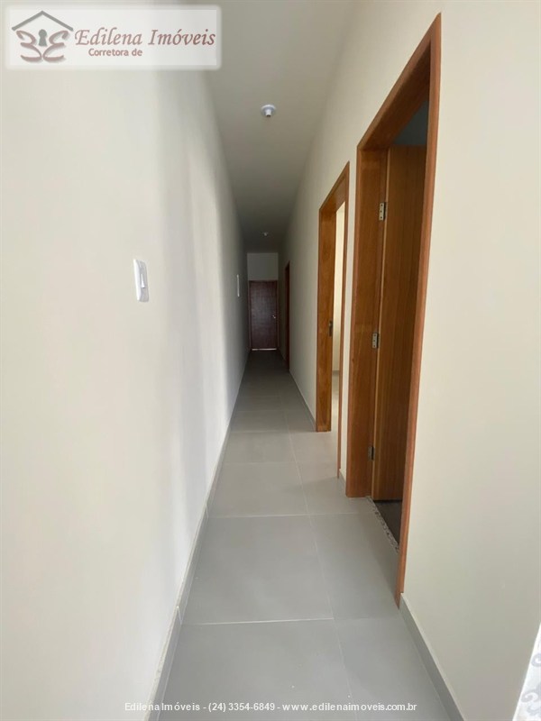 Casa a Venda no Bela Vista em Resende