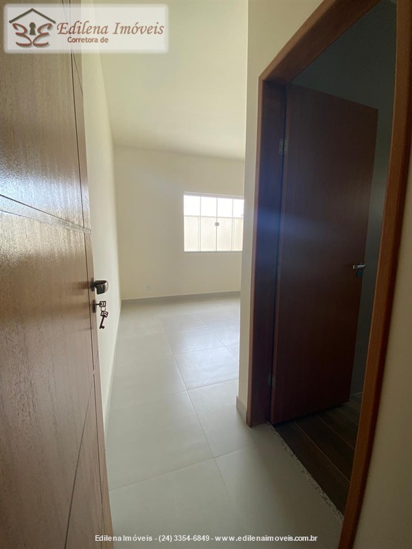 Casa a Venda no Bela Vista em Resende