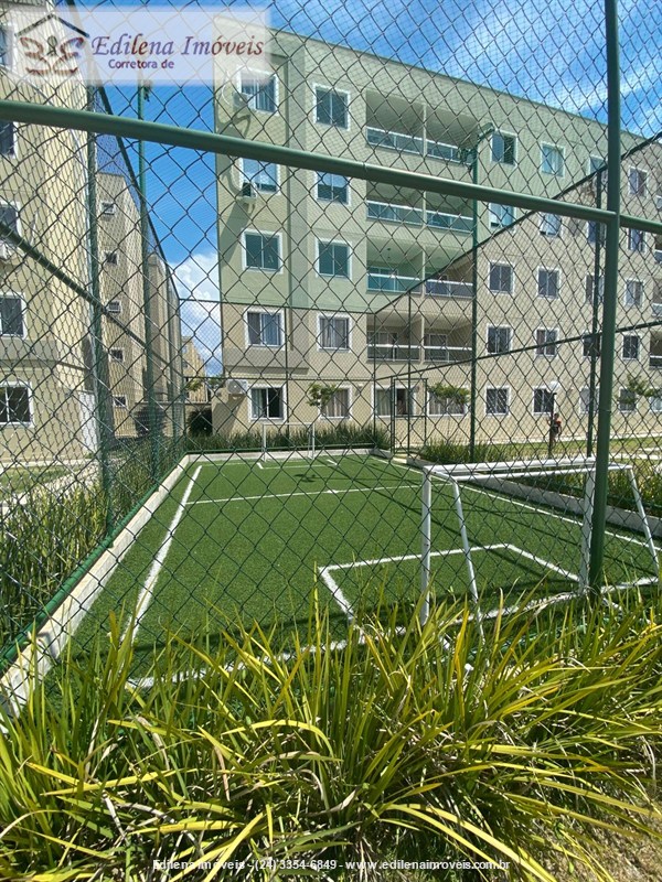 Apartamento para Alugar no Elite em Resende