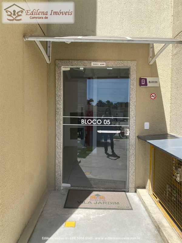 Apartamento para Alugar no Elite em Resende