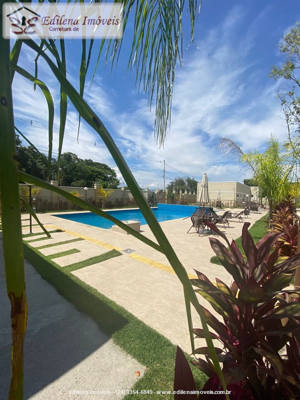 Apartamento para Alugar no Elite em Resende