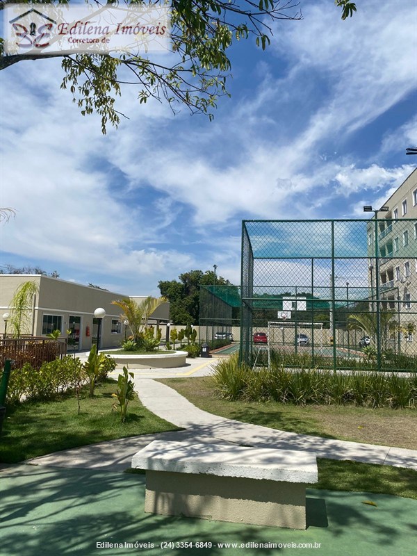 Apartamento para Alugar no Elite em Resende