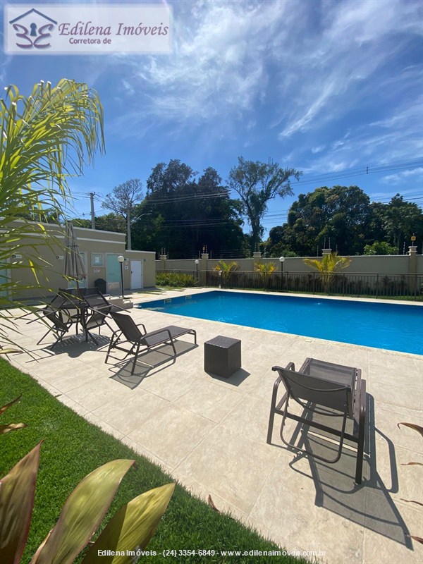 Apartamento para Alugar no Elite em Resende