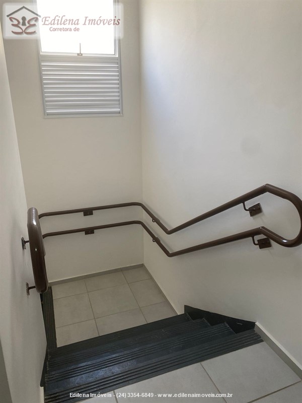 Apartamento para Alugar no Elite em Resende