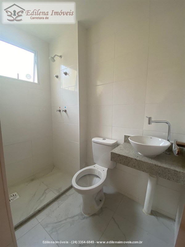 Apartamento para Alugar no Elite em Resende