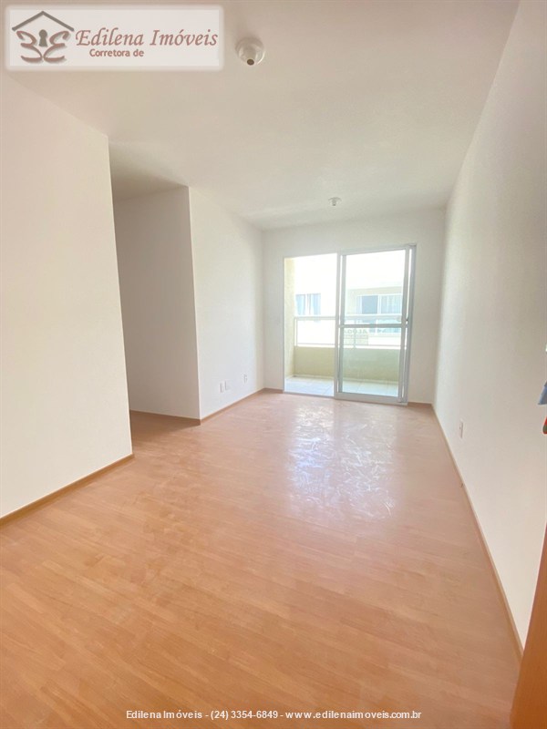Apartamento para Alugar no Elite em Resende