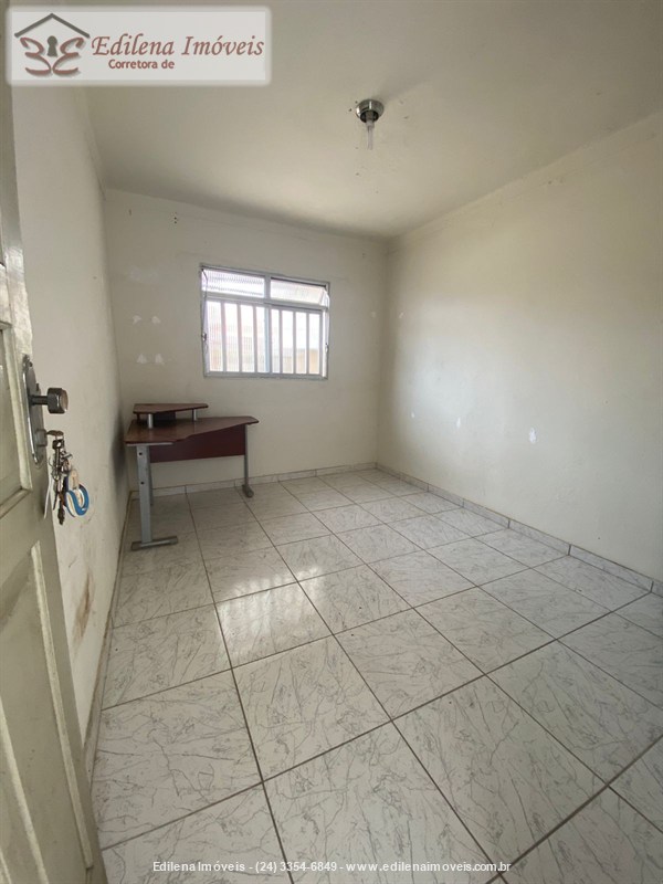 Casa a Venda no Vila Julieta em Resende