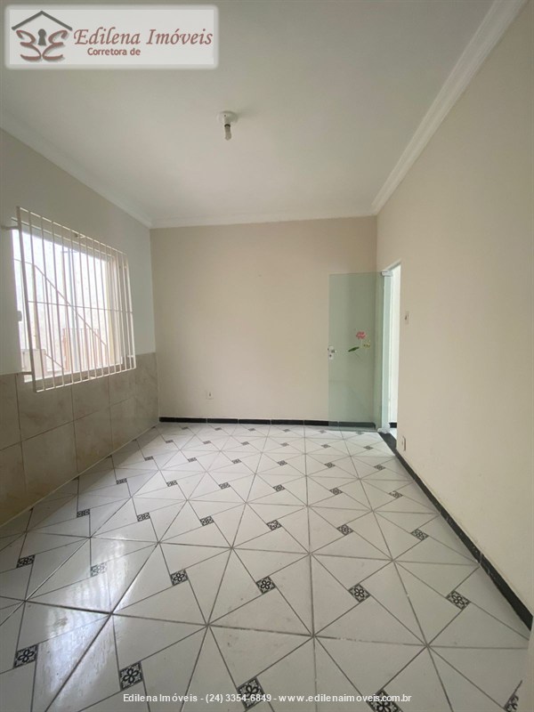 Casa a Venda no Vila Julieta em Resende