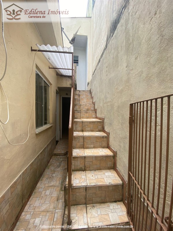 Casa a Venda no Vila Julieta em Resende