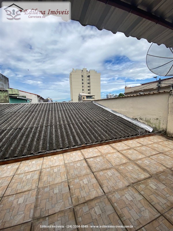 Casa a Venda no Vila Julieta em Resende