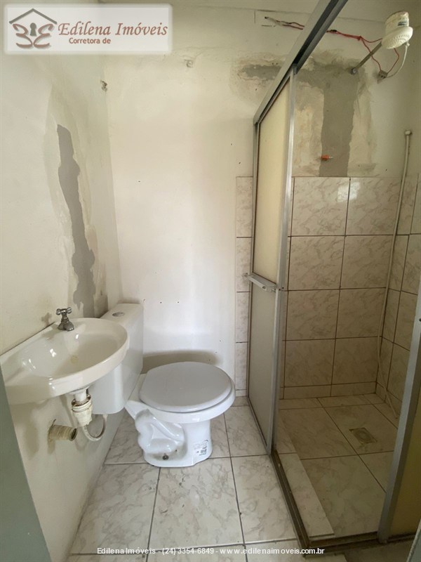 Casa a Venda no Vila Julieta em Resende