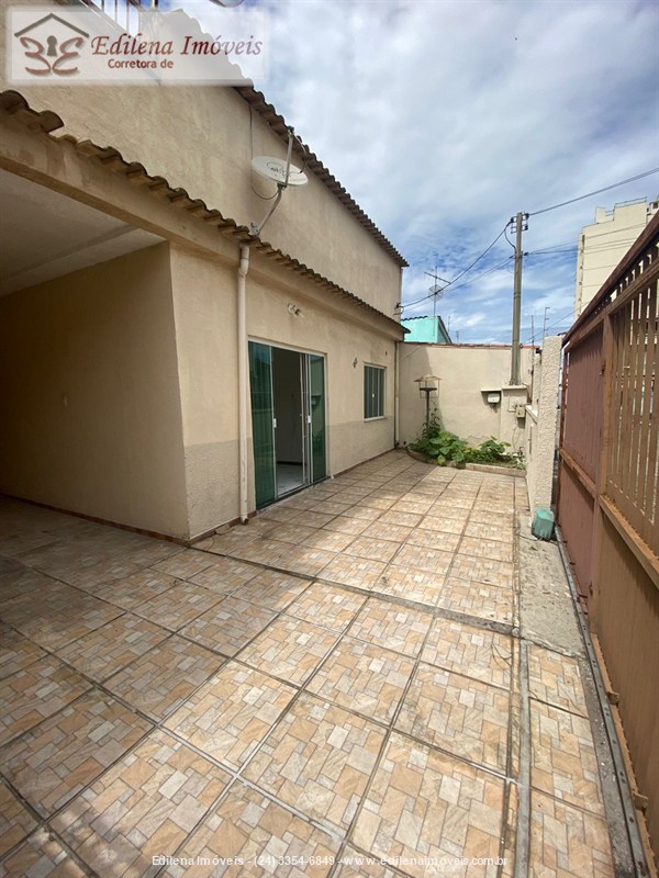 Casa a Venda no Vila Julieta em Resende