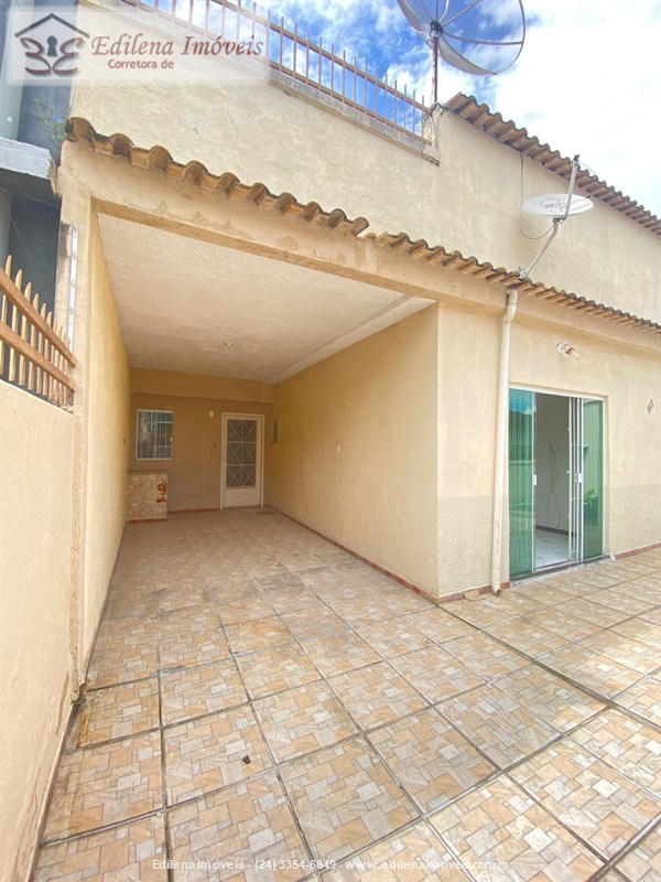 Casa a Venda no Vila Julieta em Resende