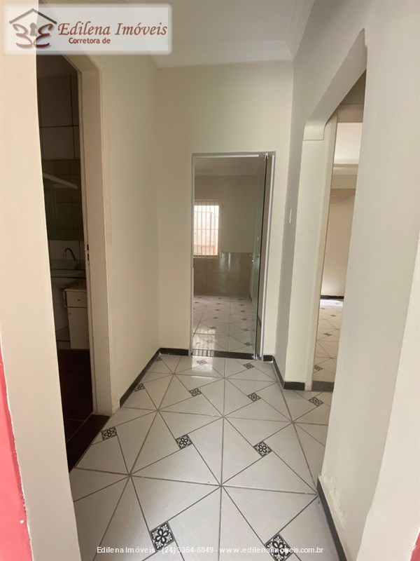 Casa a Venda no Vila Julieta em Resende