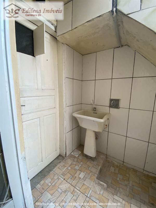 Casa a Venda no Vila Julieta em Resende