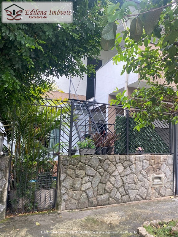 Casa a Venda no Vila Julieta em Resende