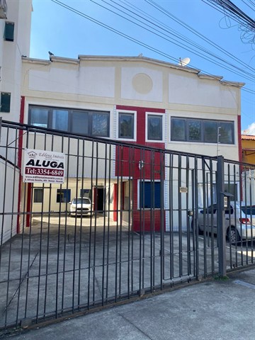 Apartamento para Alugar