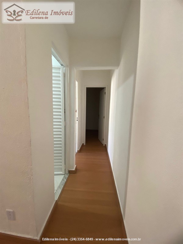 Apartamento para Alugar no Liberdade em Resende