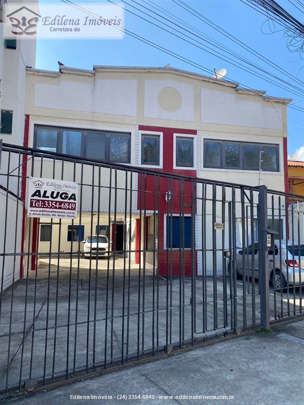 Apartamento para Alugar no Liberdade em Resende