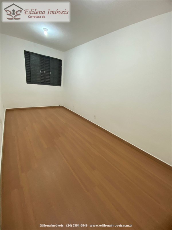 Apartamento para Alugar no Liberdade em Resende