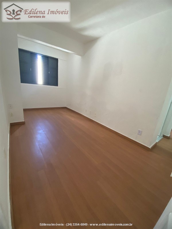 Apartamento para Alugar no Liberdade em Resende