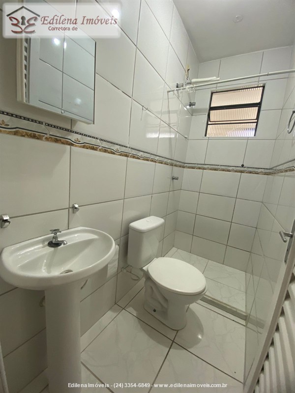 Apartamento para Alugar no Liberdade em Resende
