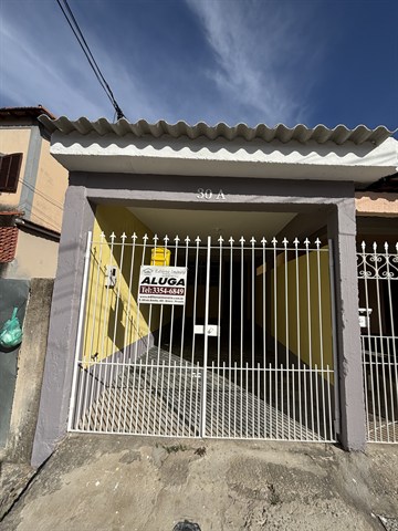 Casa para Alugar